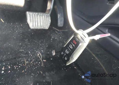 2016 Lincoln Mkz z USA, uszkodzony, nr VIN 3LN6L2JK0GR623959